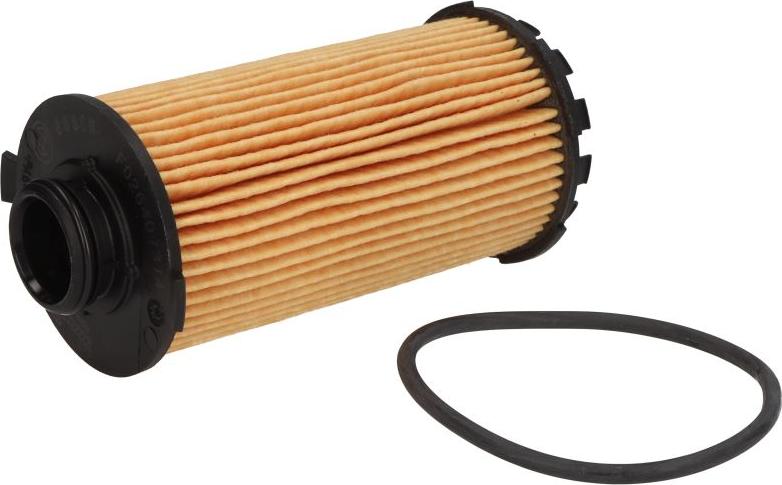 BOSCH F 026 407 314 - FILTR OLEJU PORSCHE 718 BOXSTER. CAYMAN 04.16-