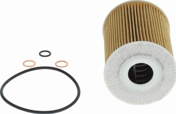 BOSCH F 026 407 384 - Filtr oleju