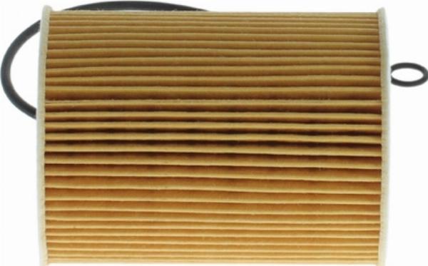 BOSCH F 026 407 384 - Filtr oleju