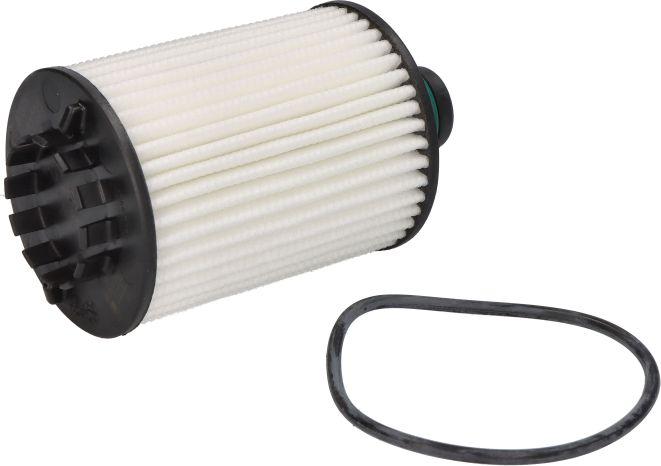 BOSCH F 026 407 335 - FILTR OLEJU JEEP WRANGLER IV 11.17-