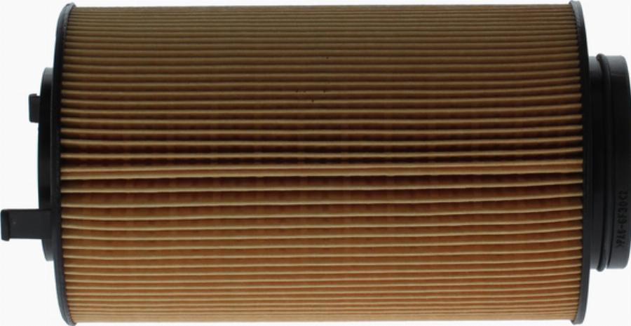 BOSCH F 026 407 330 - Filtr oleju