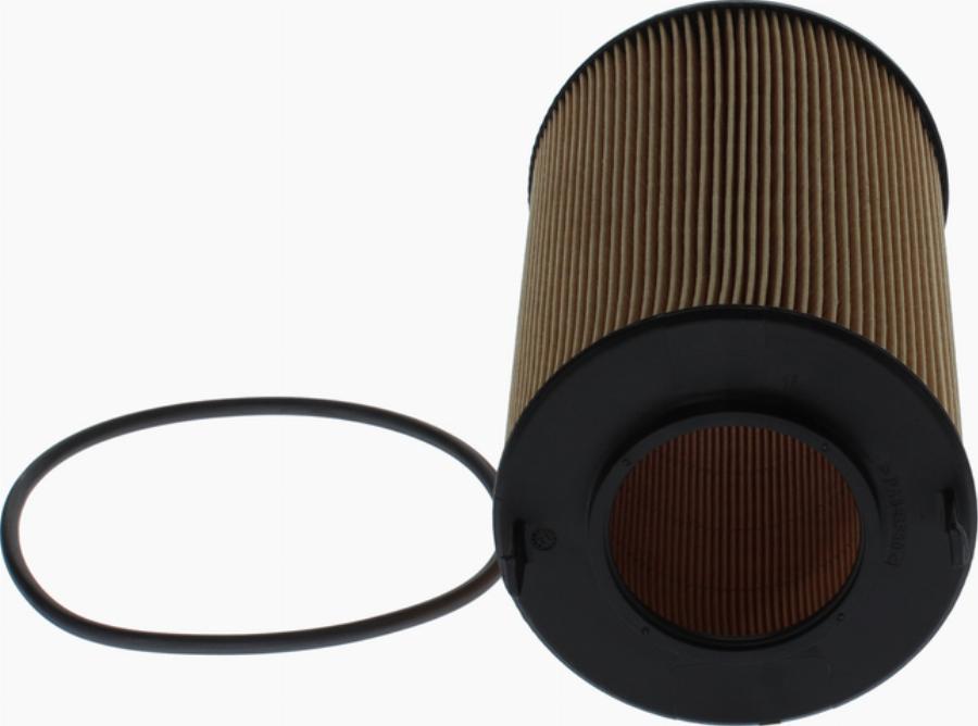 BOSCH F 026 407 330 - Filtr oleju