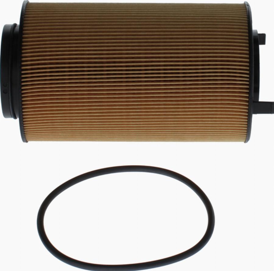 BOSCH F 026 407 330 - Filtr oleju
