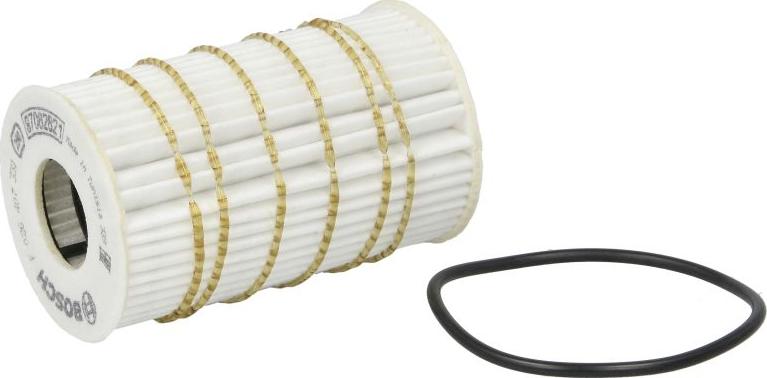BOSCH F 026 407 331 — Filtr oleju