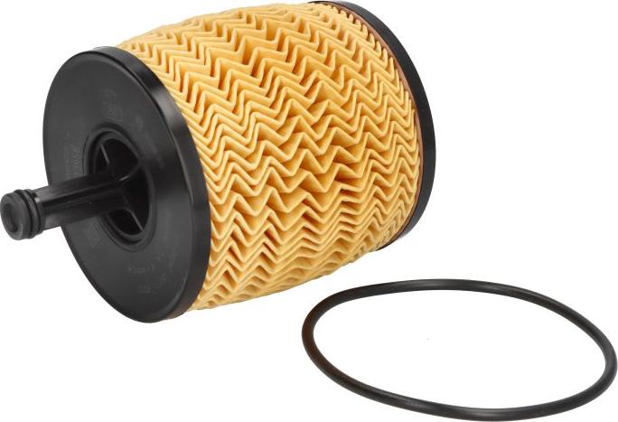 BOSCH F 026 407 322 - FILTR OLEJU VW PHAETON. TOUAREG 10.02-05.10