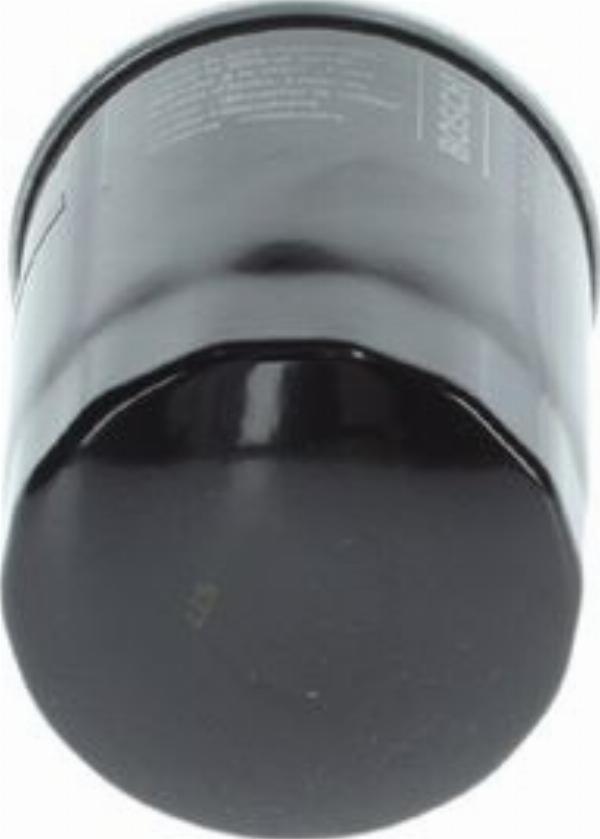 BOSCH F 026 407 370 - Filtr hydrauliki skrzyni biegów