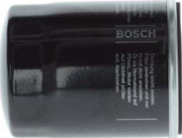 BOSCH F 026 407 370 - Filtr hydrauliki skrzyni biegów