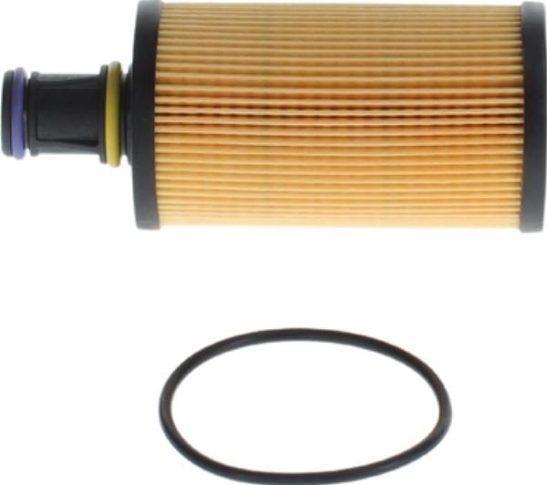 BOSCH F 026 407 371 - FILTR OLEJU JAGUAR F-PACE. LAND ROVER RANGE ROVER. DEFENDER 02.19-
