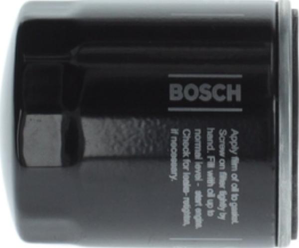 BOSCH F 026 407 378 — Filtr oleju