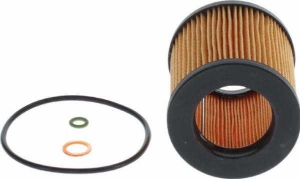 BOSCH F 026 407 372 - FILTR OLEJU BMW 2.3.4 03.14-06.21