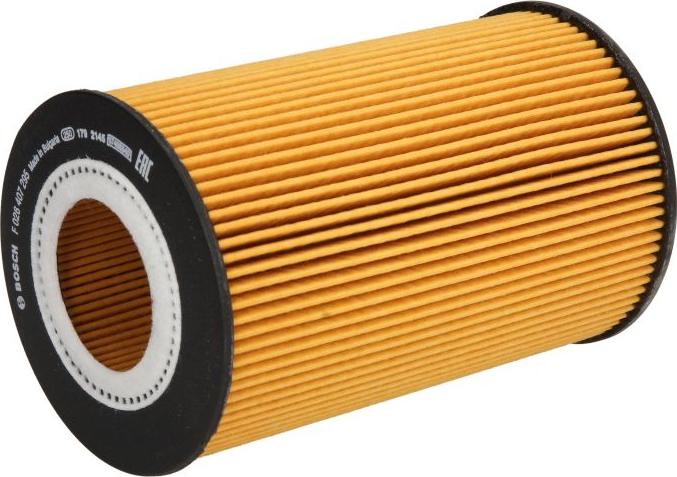 BOSCH F 026 407 295 - Filtr oleju