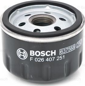 KNECHT OC 306 - Filtr oleju