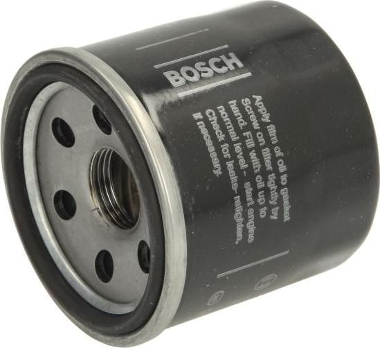 BOSCH F 026 407 209 — Filtr oleju