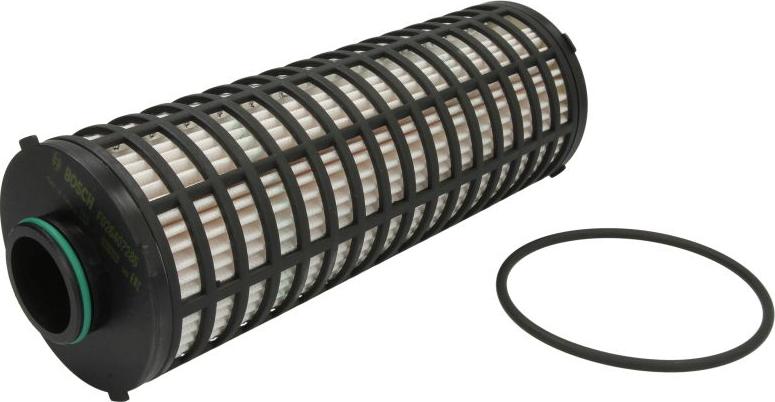 BOSCH F 026 407 286 — Filtr oleju