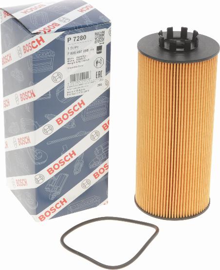 BOSCH F 026 407 280 — Filtr oleju