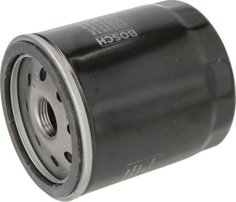BOSCH F 026 407 225 — Filtr oleju
