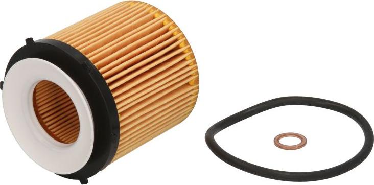 BOSCH F 026 407 228 - FILTR OLEJU BMW X1 E84 N20 B20A 2011- PLASTIKOWA OBUDOWA