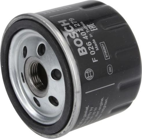 BOSCH F 026 407 279 — Filtr oleju