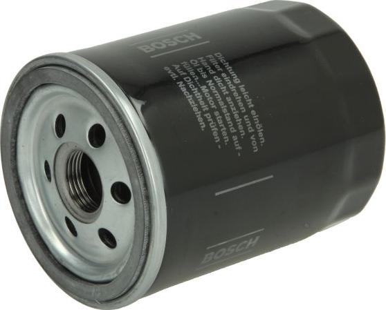 BOSCH F 026 407 271 - Filtr oleju
