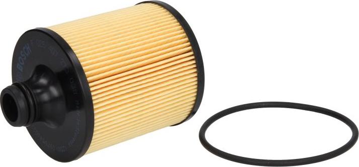 BOSCH F 026 407 273 — Filtr oleju