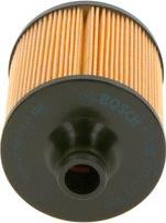 FEBI Bilstein 173801 - Filtr oleju