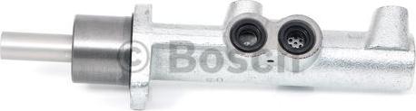 BOSCH F 026 003 140 - POMPA HAM. IVECO DAILY II-III-IV-V 2.3-3.0 89-14