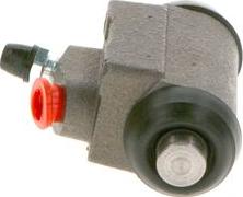 BOSCH F 026 002 581 - CYLINDEREK HAM. FORD T. ESCORT-FOCUS-ORION 1.3-2.8 77-04