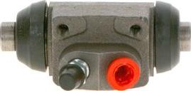 BOSCH F 026 002 581 - CYLINDEREK HAM. FORD T. ESCORT-FOCUS-ORION 1.3-2.8 77-04