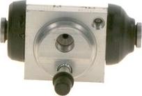 BOSCH F 026 002 572 - CYLINDEREK HAM. DACIA T. DUSTER-LOGAN-SANDERO 07- LE-PR