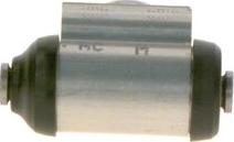 BOSCH F 026 002 572 - CYLINDEREK HAM. DACIA T. DUSTER-LOGAN-SANDERO 07- LE-PR