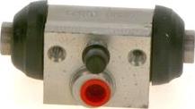 BOSCH F 026 002 098 — Cylinderek hamulcowy
