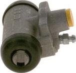 BOSCH F 026 002 009 - CYLINDEREK HAM. SUZUKI ALTO 1.0 09- LE-PR