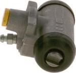 BOSCH F 026 002 009 - CYLINDEREK HAM. SUZUKI ALTO 1.0 09- LE-PR
