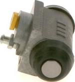 BOSCH F 026 002 003 - CYLINDEREK HAM. OPEL KARL 1.0 15-19 LE-PR
