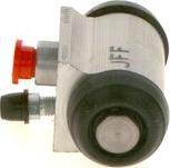 BOSCH F 026 002 002 - CYLINDEREK HAM. FORD FIESTA 1.0-1.1-1.5 TDCI 17- LE-PR