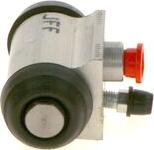 BOSCH F 026 002 002 - CYLINDEREK HAM. FORD FIESTA 1.0-1.1-1.5 TDCI 17- LE-PR