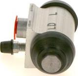 BOSCH F 026 002 017 - CYLINDEREK HAM. FIAT 500-500L-TIPO 0.9-1.6 10- LE-PR