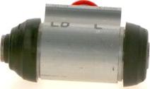BOSCH F 026 002 017 - CYLINDEREK HAM. FIAT 500-500L-TIPO 0.9-1.6 10- LE-PR