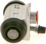 BOSCH F 026 002 017 - CYLINDEREK HAM. FIAT 500-500L-TIPO 0.9-1.6 10- LE-PR