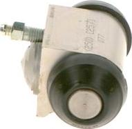 BOSCH F 026 002 020 - CYLINDEREK HAM. RENAULT TWINGO 1.0 14- PR