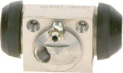 BOSCH F 026 002 020 - CYLINDEREK HAM. RENAULT TWINGO 1.0 14- PR