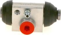 BOSCH F 026 002 028 - CYLINDEREK HAM. PEUGEOT 208-301 12- LE-PR