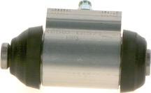 BOSCH F 026 002 028 - CYLINDEREK HAM. PEUGEOT 208-301 12- LE-PR
