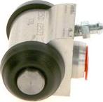 BOSCH F 026 002 028 - CYLINDEREK HAM. PEUGEOT 208-301 12- LE-PR