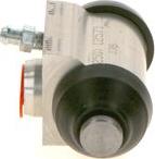 BOSCH F 026 002 028 - CYLINDEREK HAM. PEUGEOT 208-301 12- LE-PR