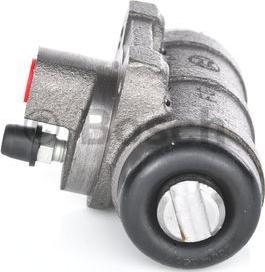 BOSCH F 026 002 173 - CYLINDEREK HAM. FORD TRANSIT 2.0-2.9 91-00 LE-PR