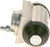 BOSCH F 026 002 282 - CYLINDEREK HAM. CITROEN C3-DS3 1.0-1.6 09-