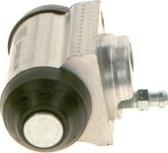BOSCH F 026 002 282 - CYLINDEREK HAM. CITROEN C3-DS3 1.0-1.6 09-