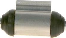 BOSCH F 026 002 282 - CYLINDEREK HAM. CITROEN C3-DS3 1.0-1.6 09-