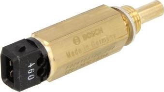 BOSCH F 026 T03 100 — Przełącznik termiczny, rozruch zimnego silnika